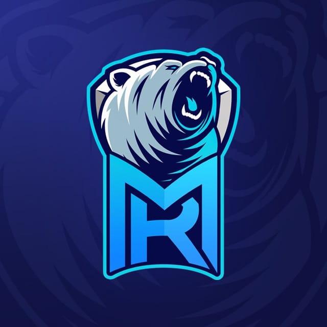 RIHAM TRADER Logo
